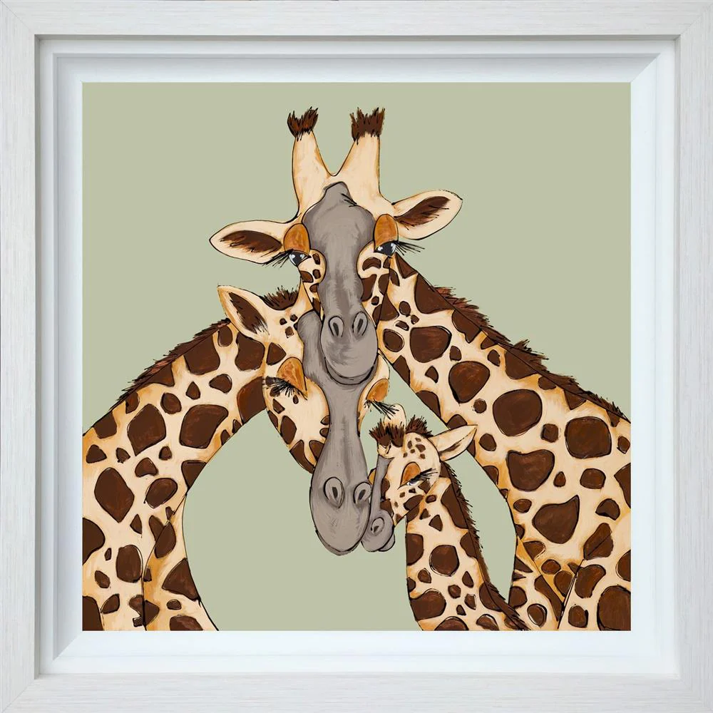 A Tall Trio - Image 2
