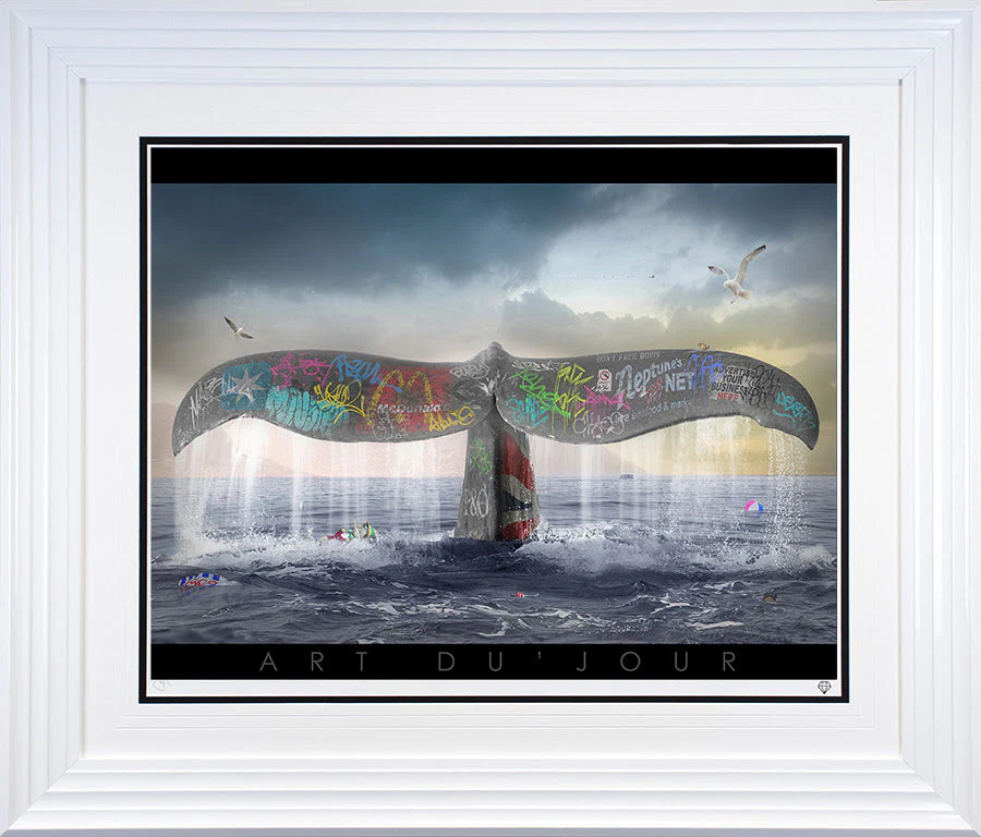 A Whales Tale - Image 2