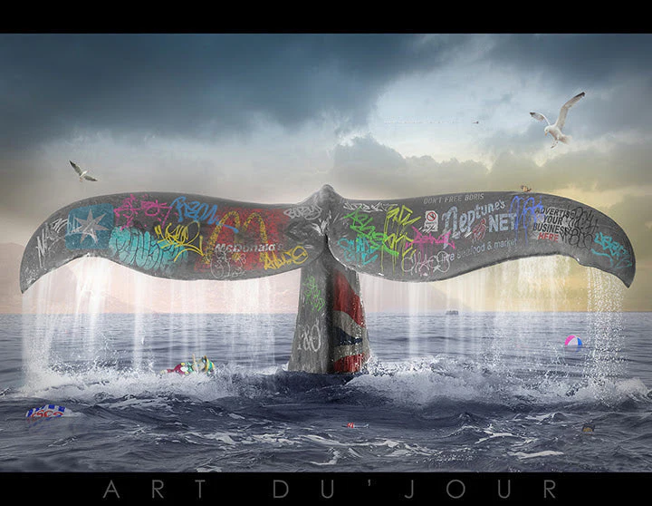 A Whales Tale - Image 3