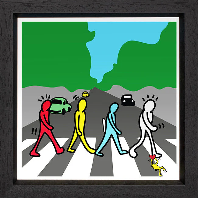 Abbey Road (The Beatles) - Image 3