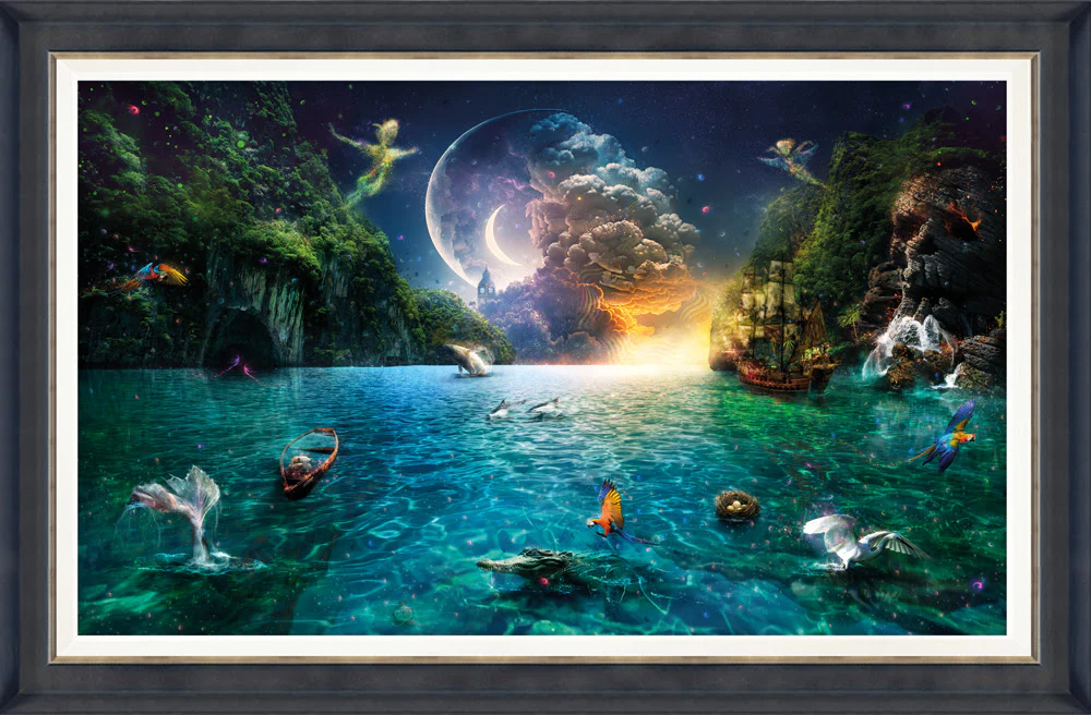 Always Be Waiting - Peter Pan - Image 3