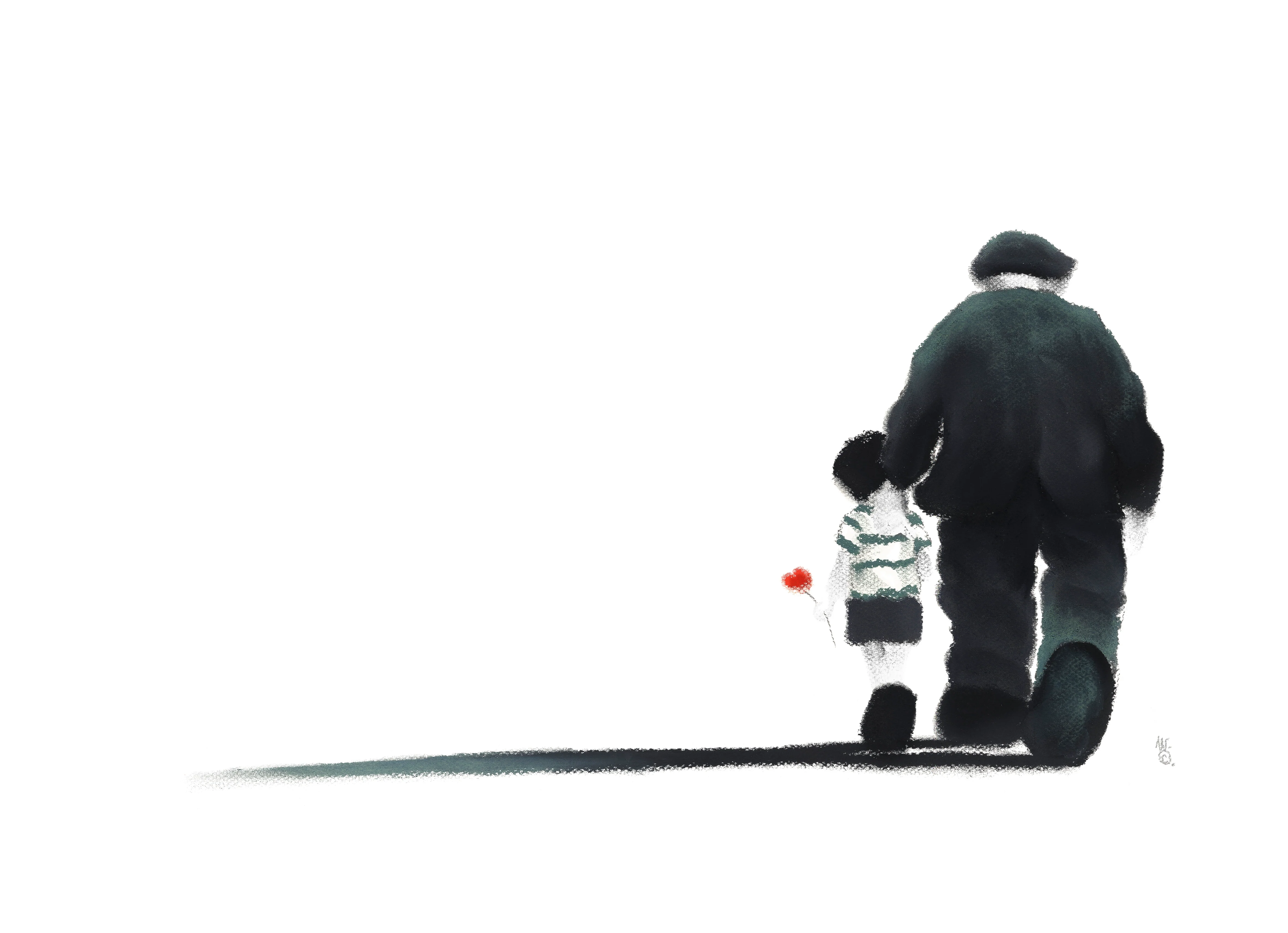 Always Together