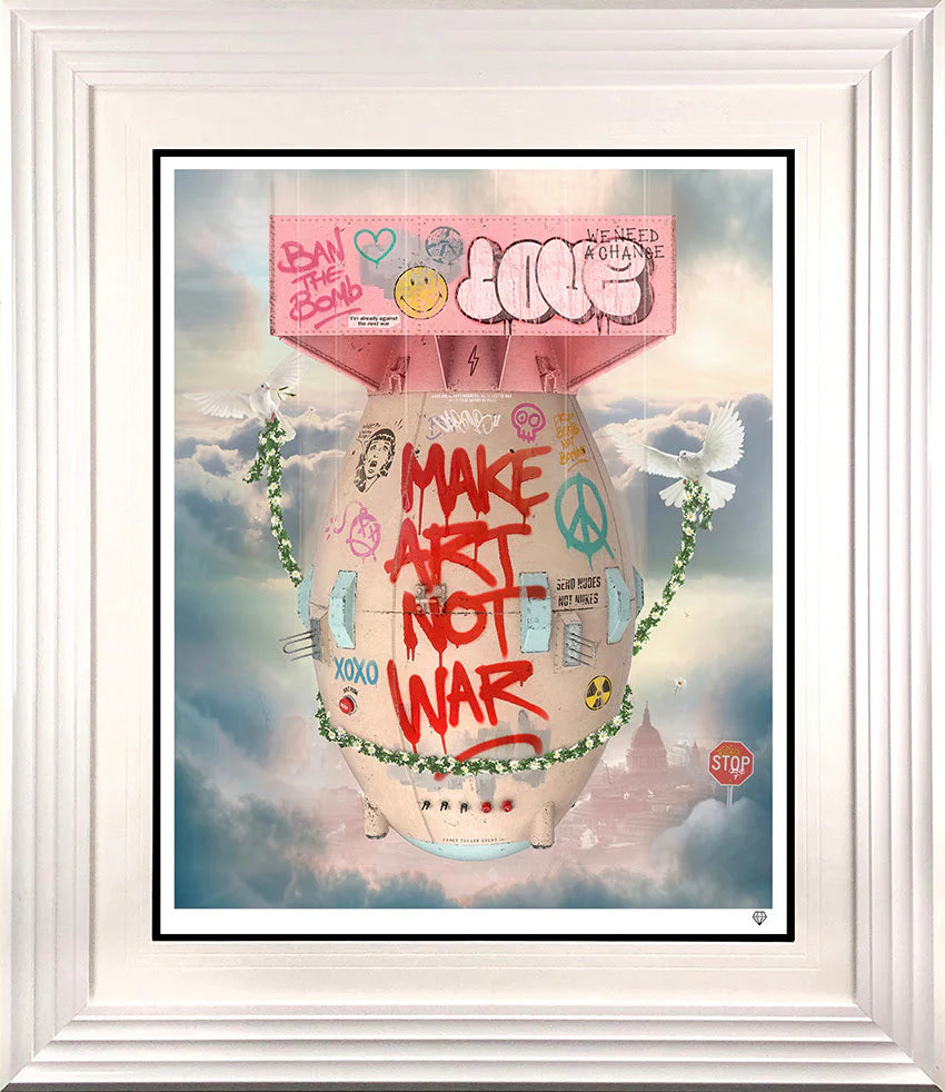 Art Bomb - Image 2