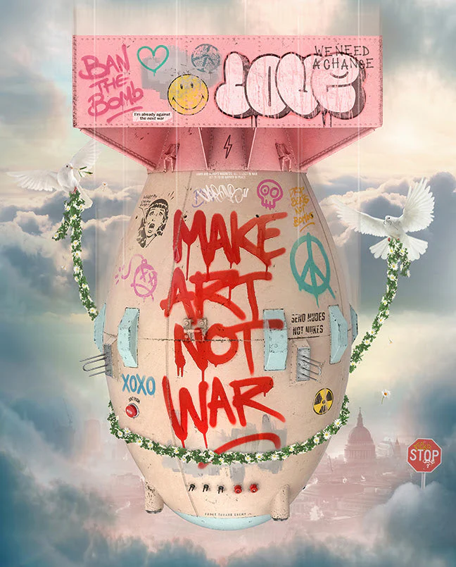 Art Bomb - Image 3