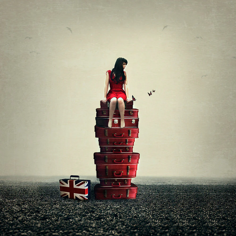 Baggage - Image 3