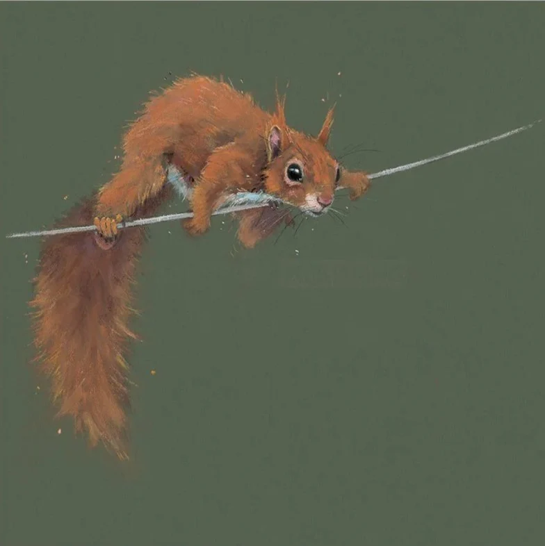 Balancing Act - Image 2