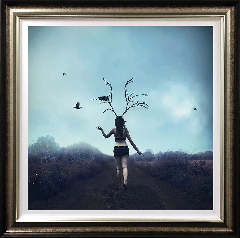 Between Worlds - Image 2