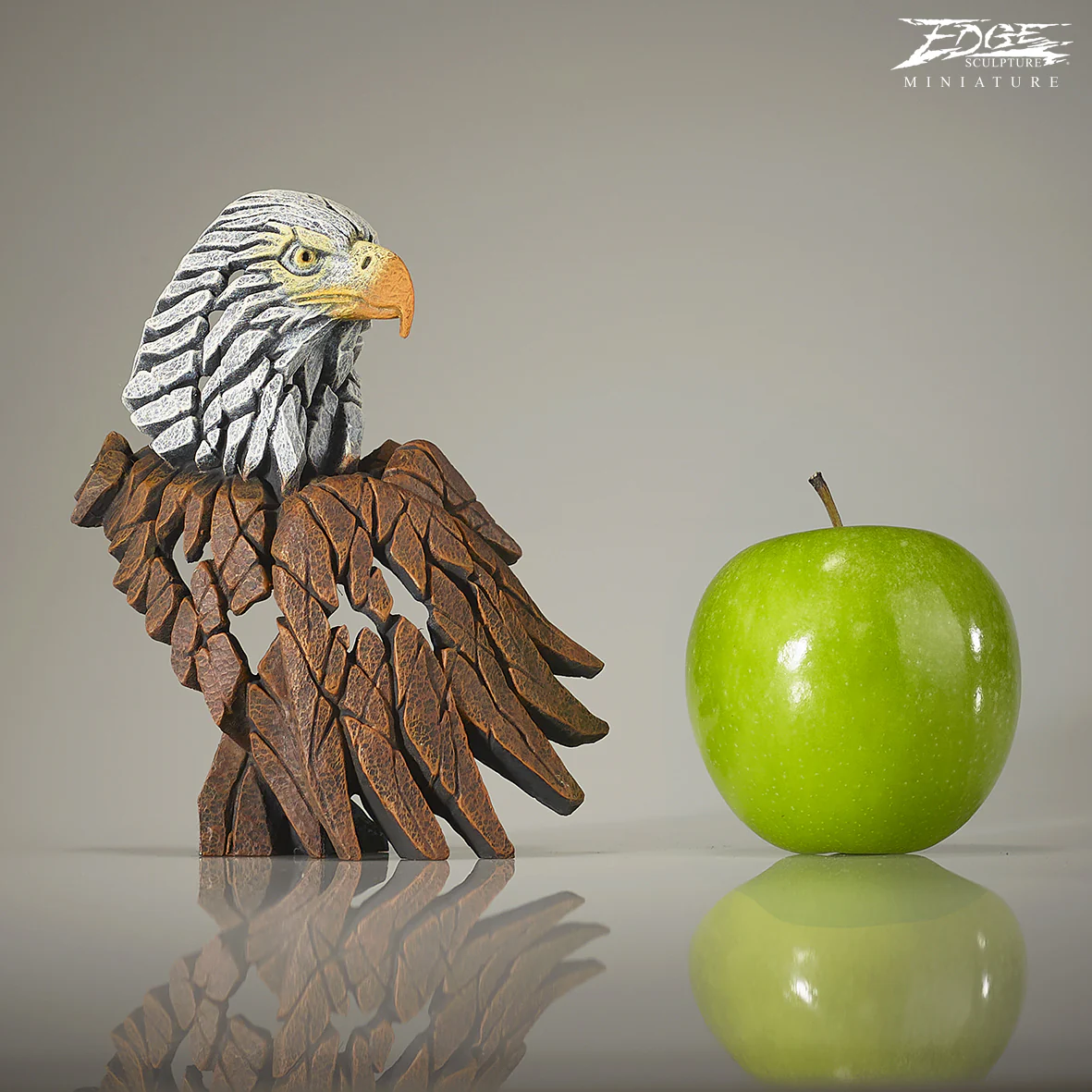 Bald Eagle Miniature - Image 2