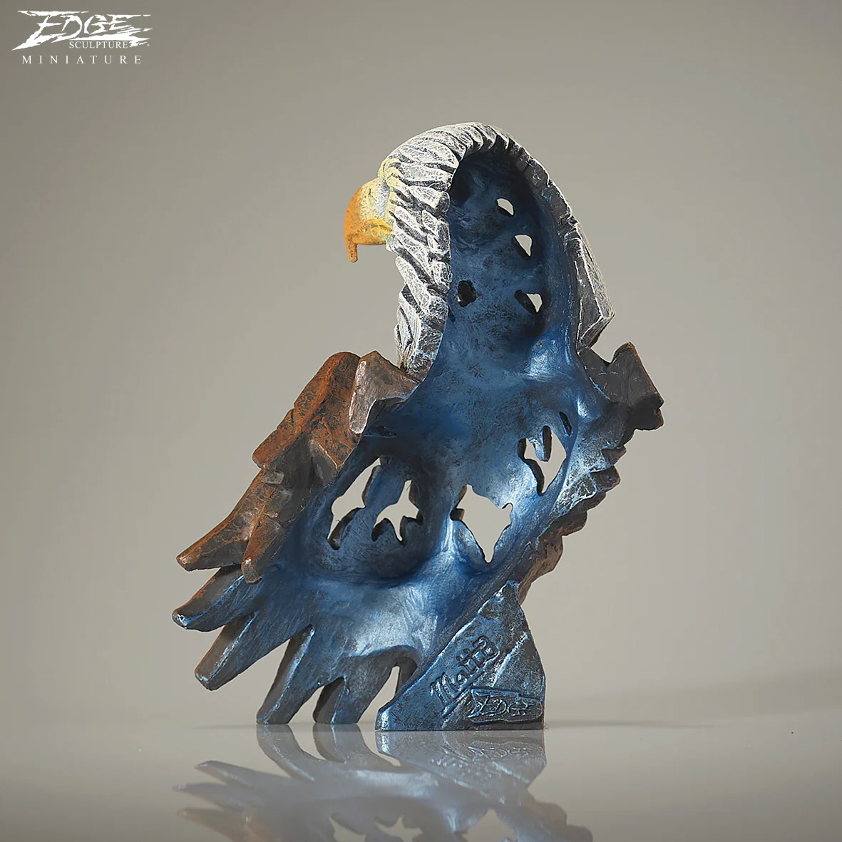 Bald Eagle Miniature - Image 3