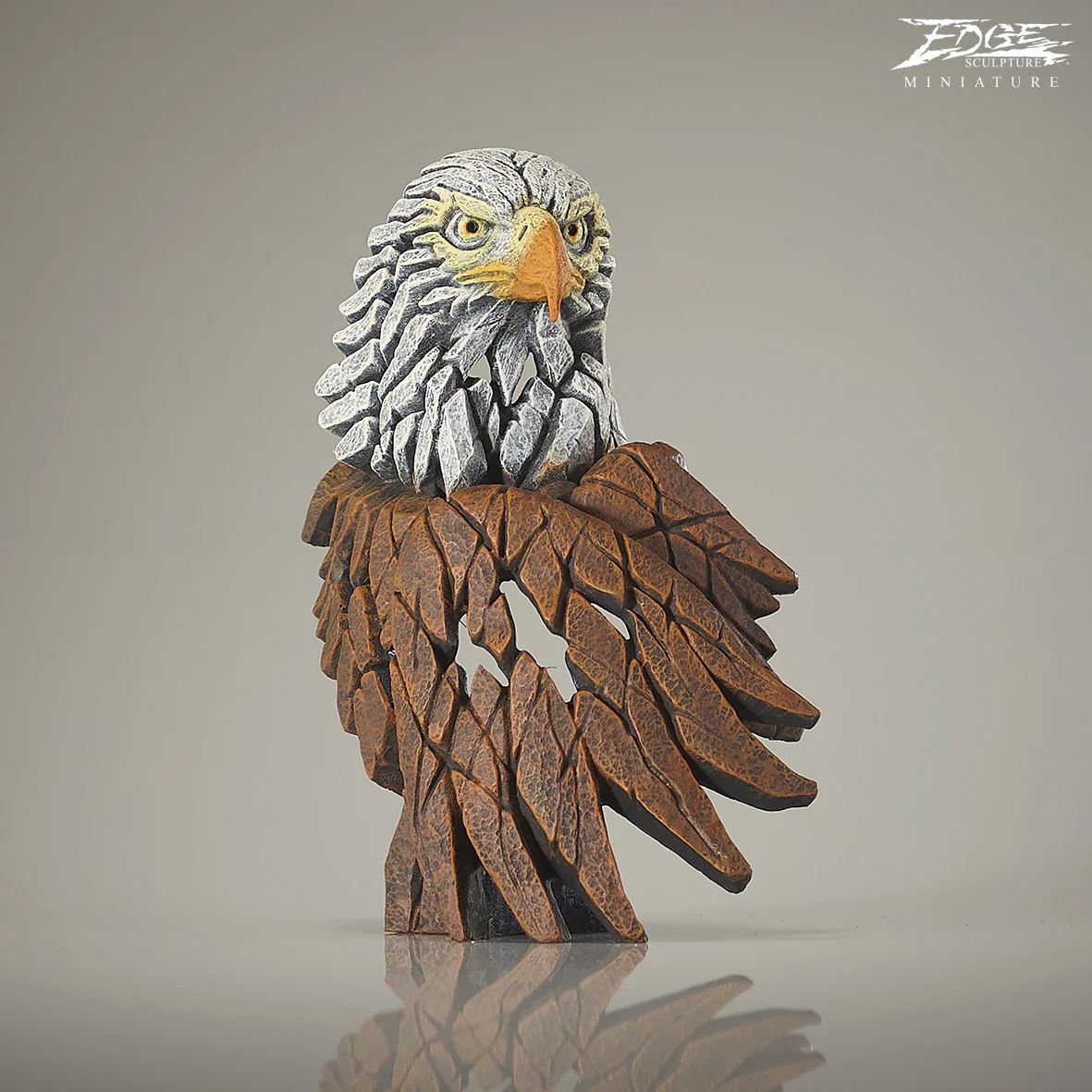 Bald Eagle Miniature - Image 4