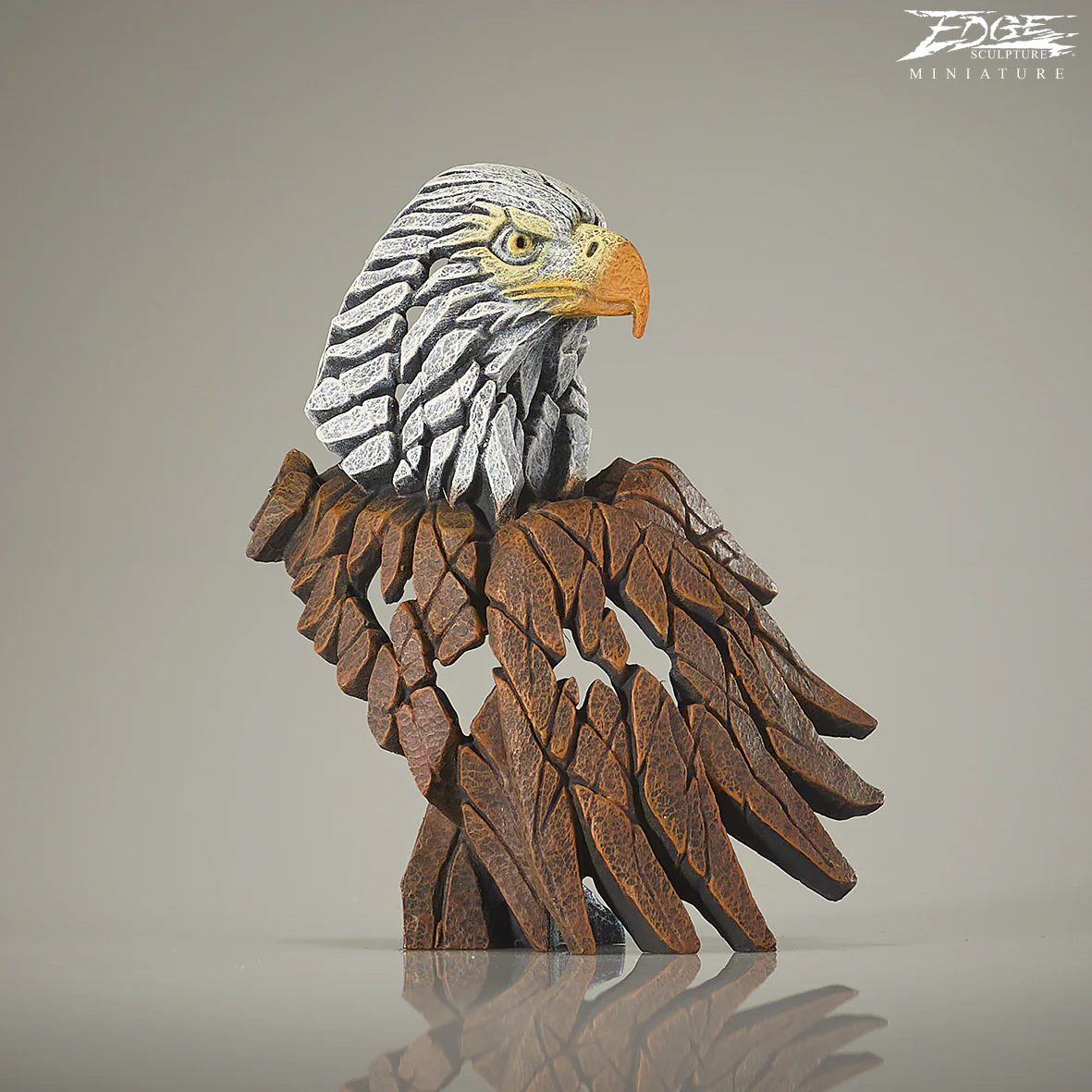 Bald Eagle Miniature - Image 5
