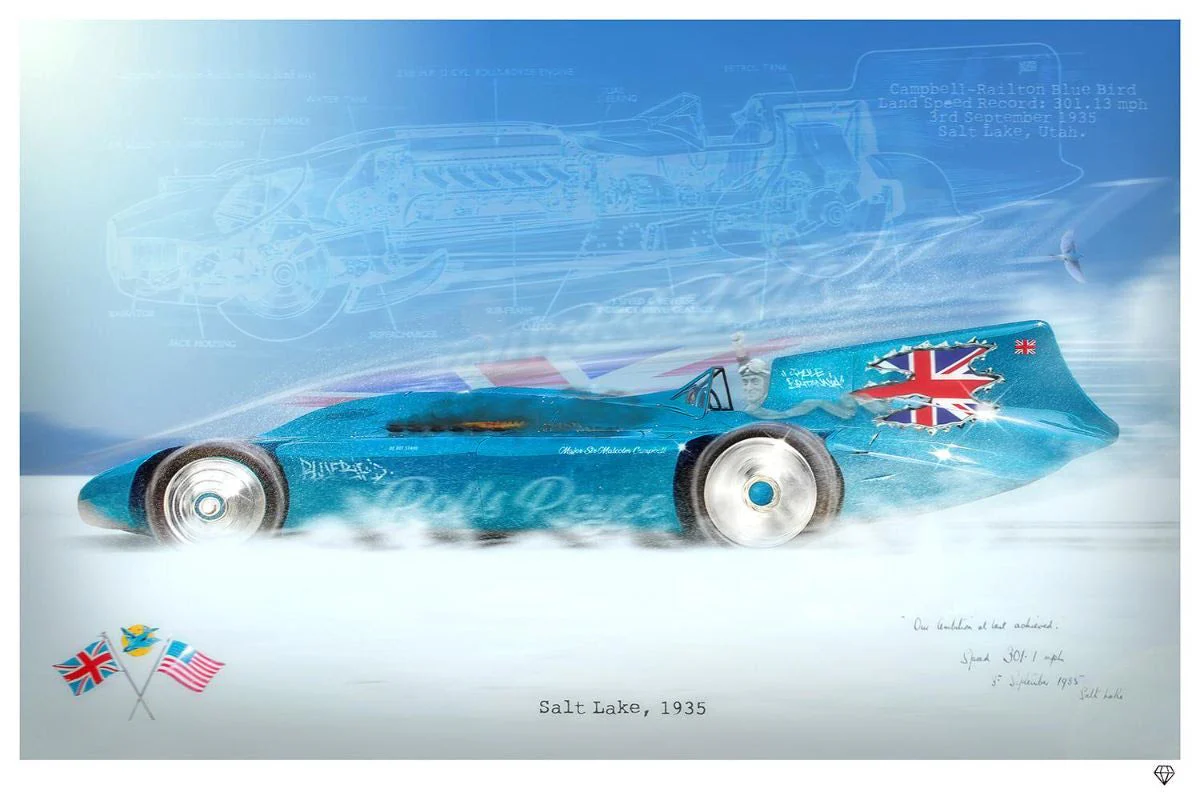 Bluebird - Image 2