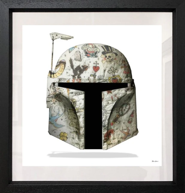 Boba Fett (Large) - Image 2