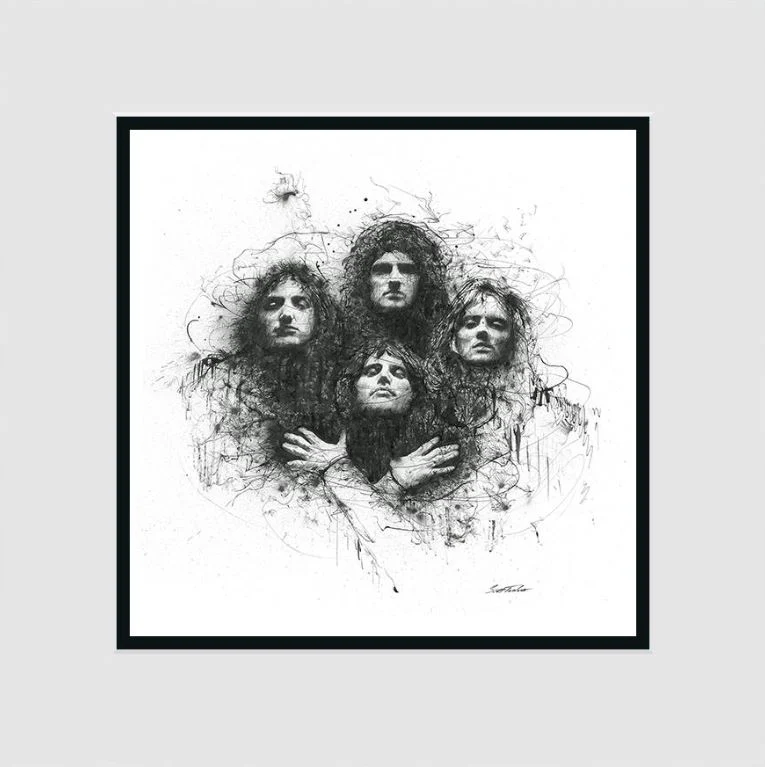 Bohemian Rhapsody - Image 3