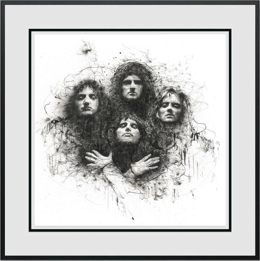 Bohemian Rhapsody - Image 4