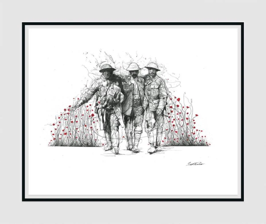 Brotherhood - Image 3