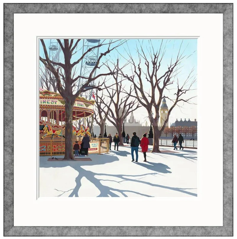 Carousel II