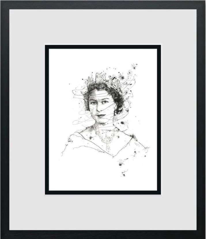 Celebrating Her Majesty - Image 3