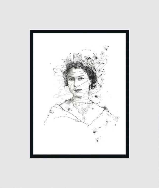 Celebrating Her Majesty - Image 4