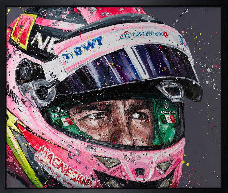 Checo