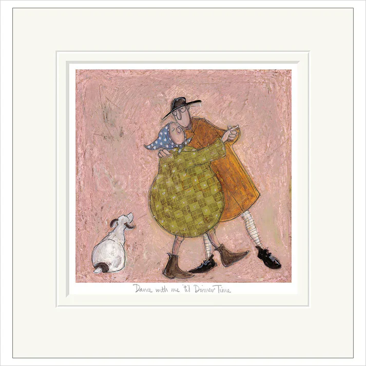 Dance with me 'til Dinner Time - Image 2