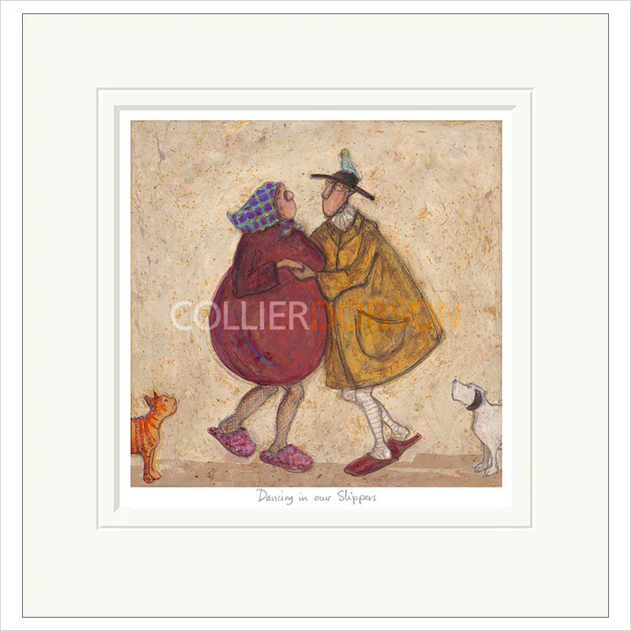 Dancing in Our Slippers - Image 2