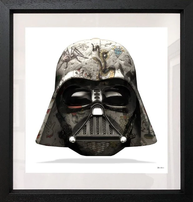 Darth Vader (Small) - Image 2