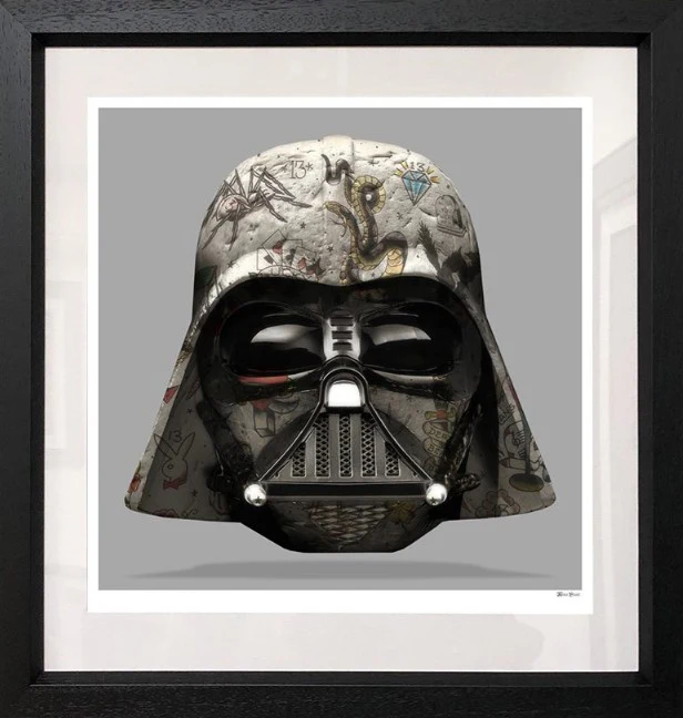 Darth Vader (Small) - Image 4