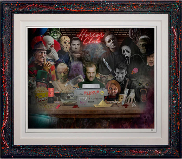 Do You Like Scary Movies - Image 3