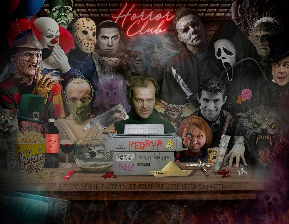 Do You Like Scary Movies - Image 4