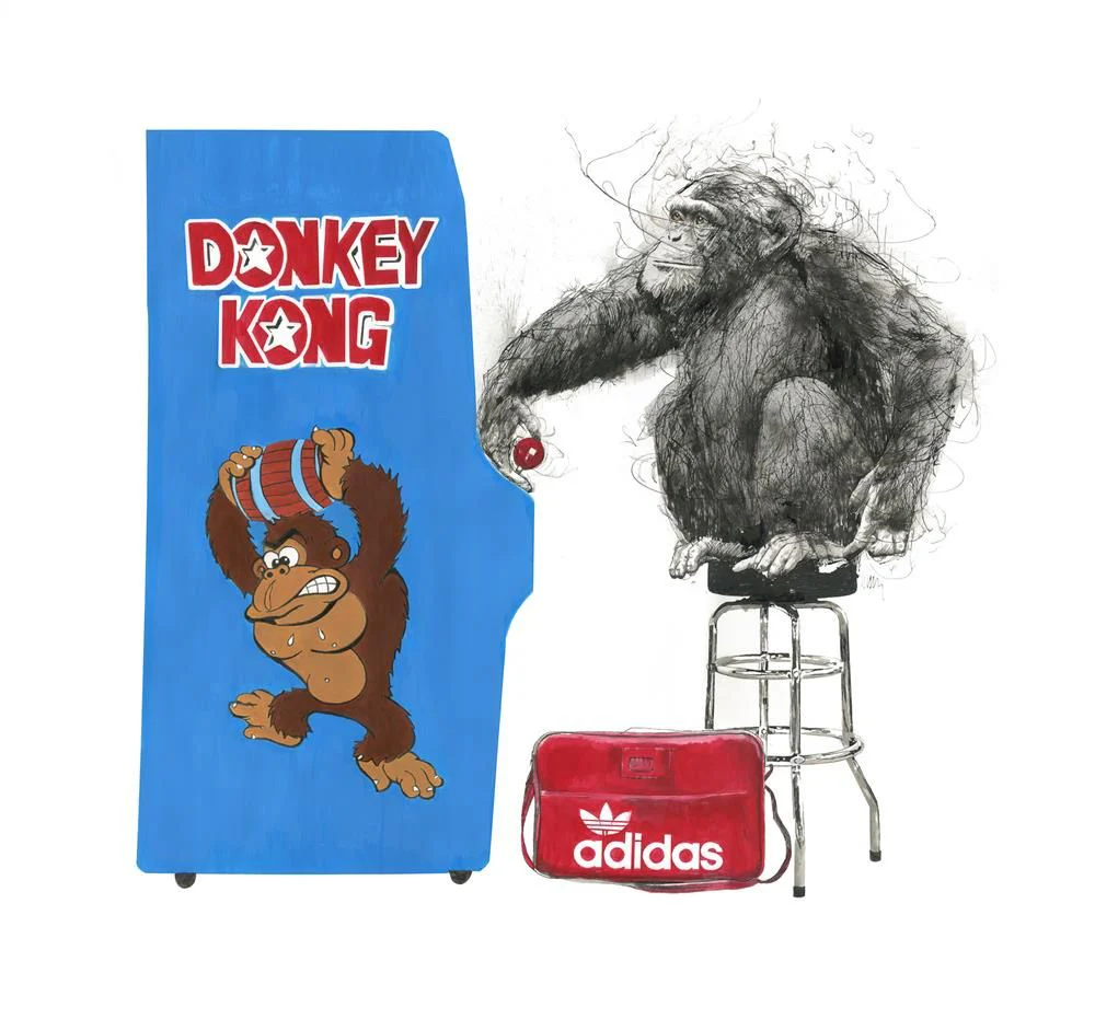 Donkey Kong - Image 2