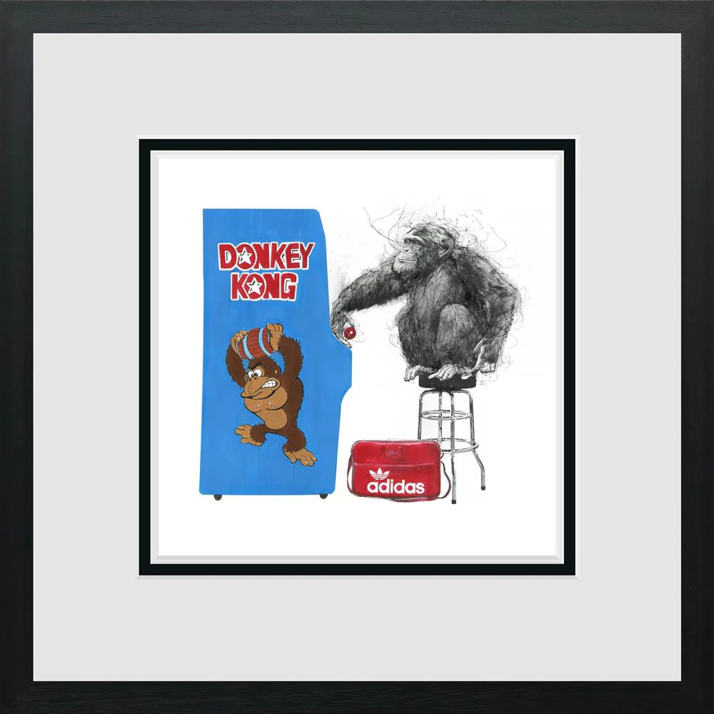 Donkey Kong - Image 3