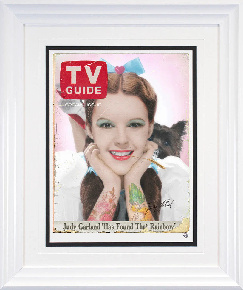 Dorothy TV Guide - Image 2