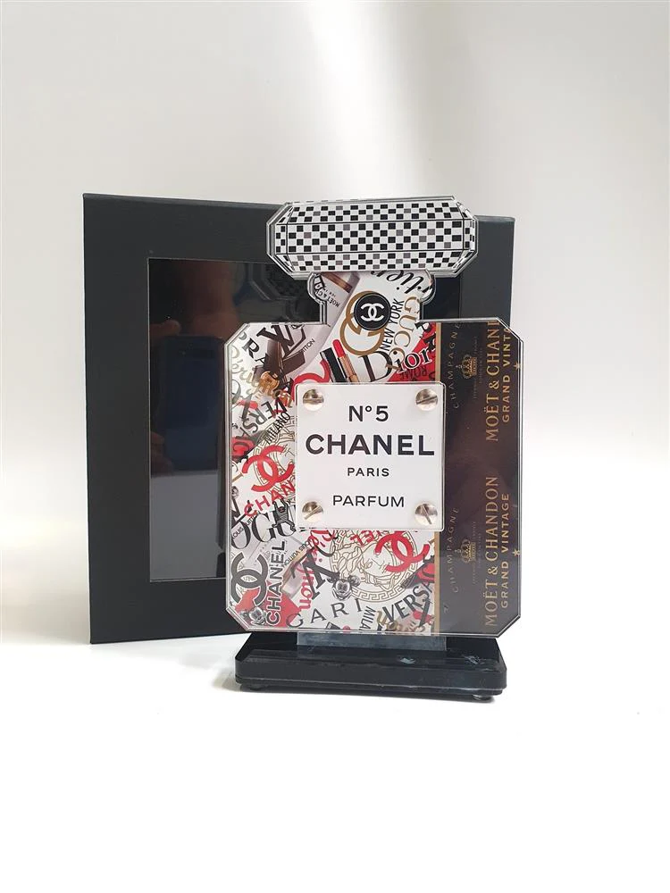 Eau de No.5 Moet