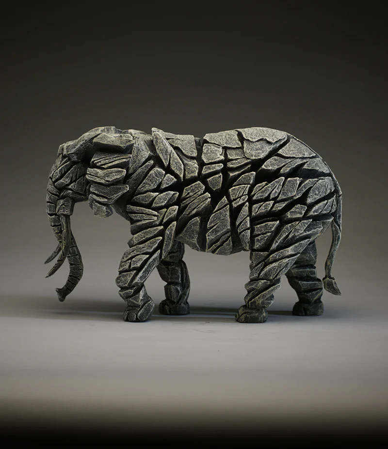 Elephant White