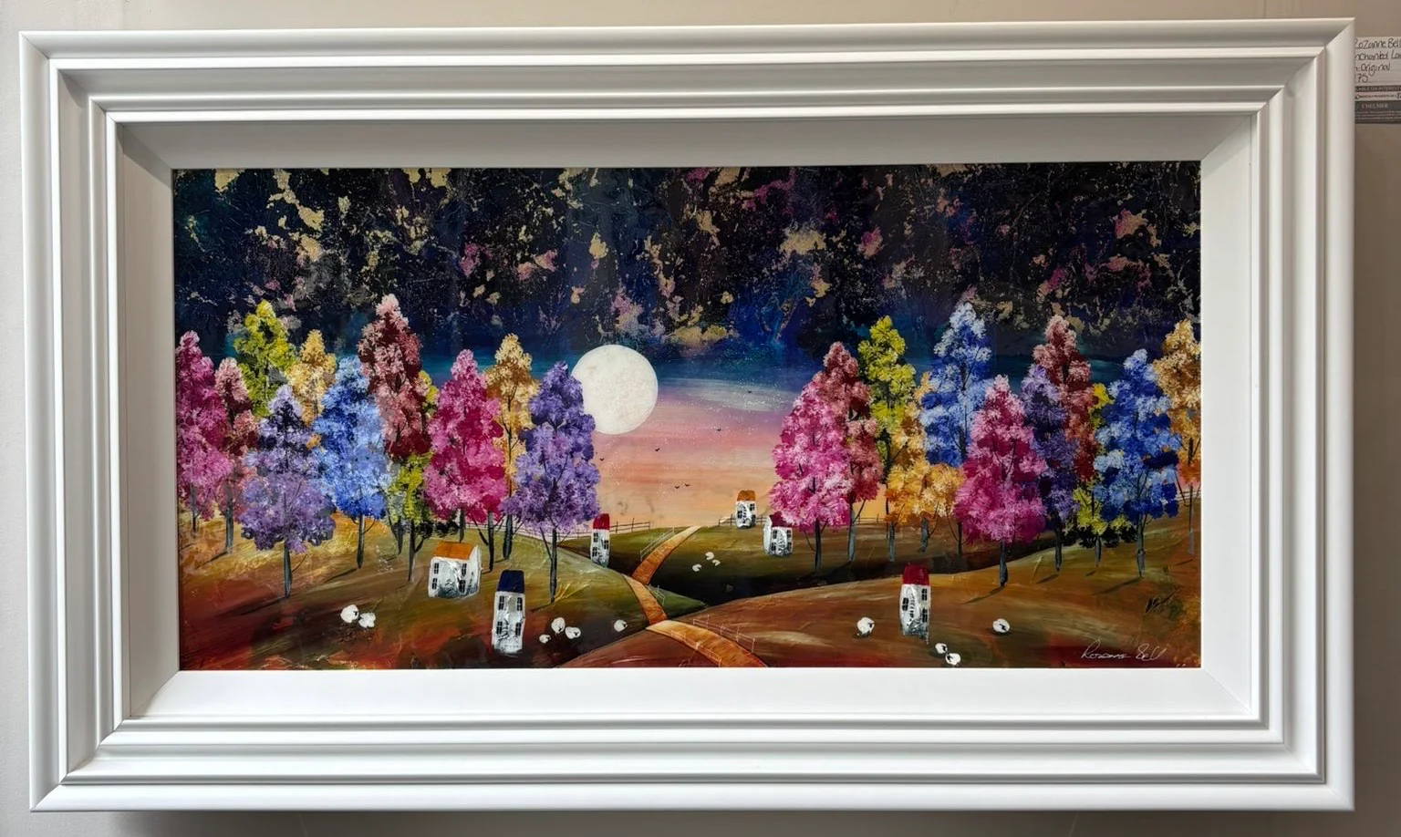 Enchanted Land