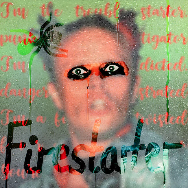 Firestarter