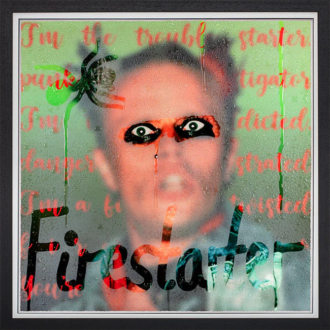 Firestarter - Image 2