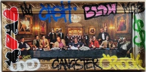 Gangster Party