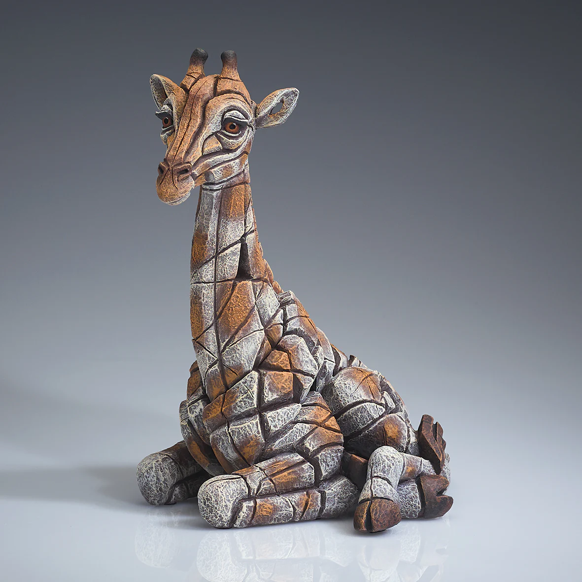 Giraffe Calf