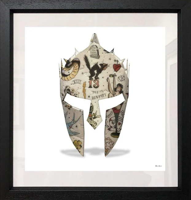 Gladiator (Small) - Image 2