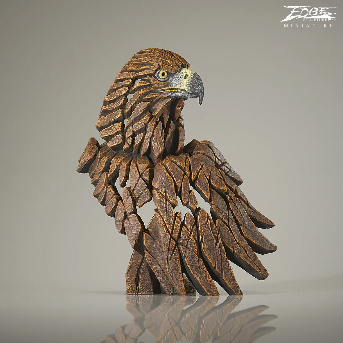 Golden Eagle Miniature - Image 5