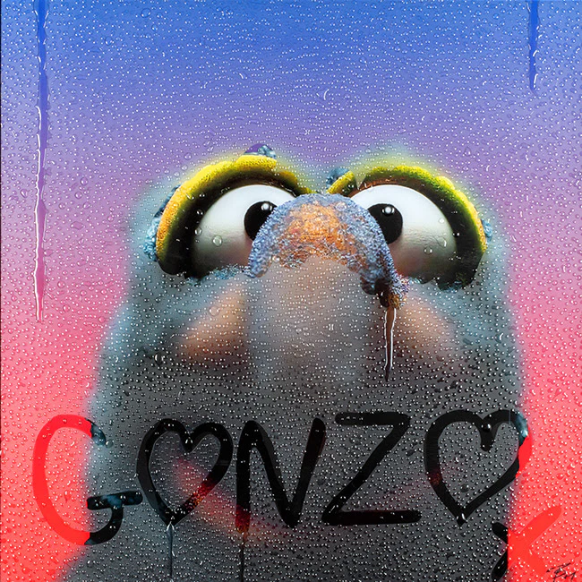 Gonzo