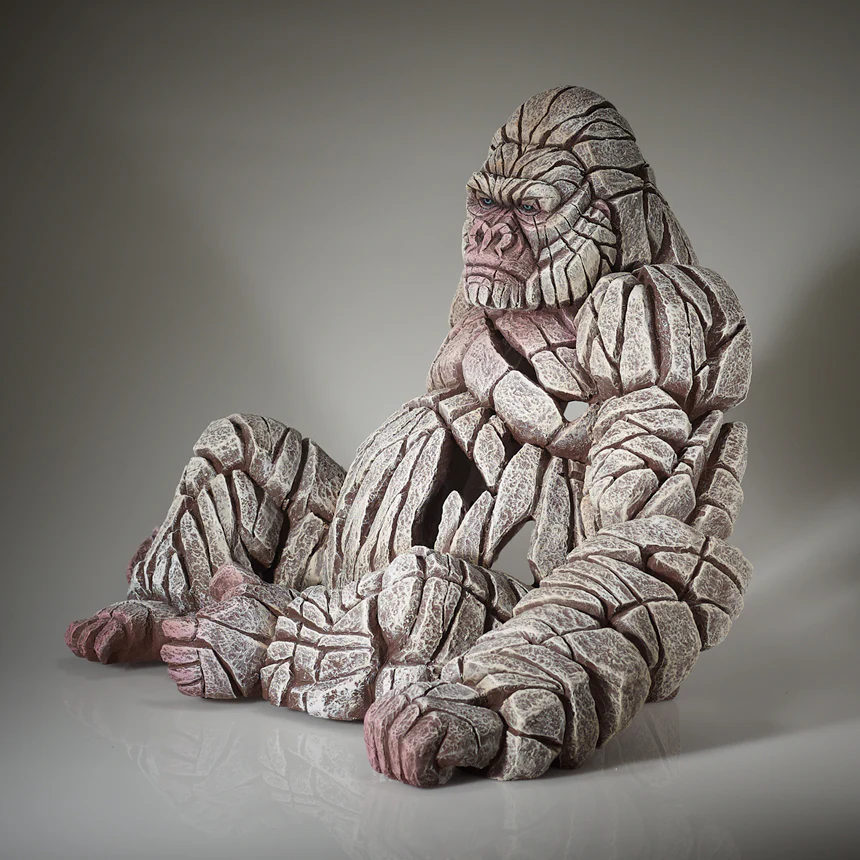 Gorilla - White - Image 2
