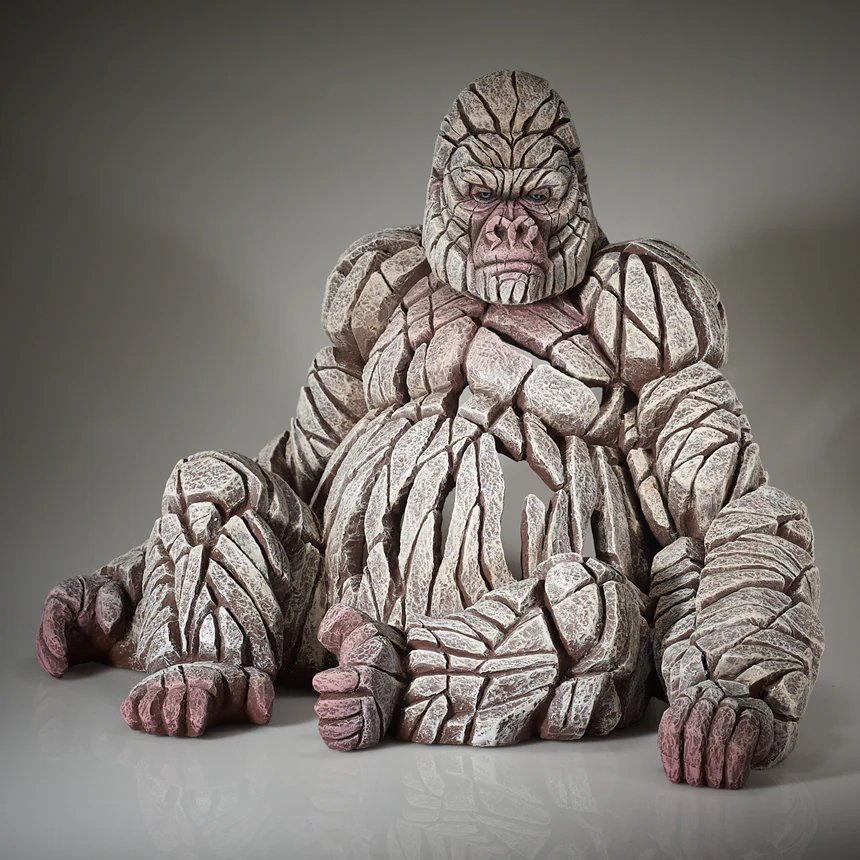 Gorilla - White - Image 3