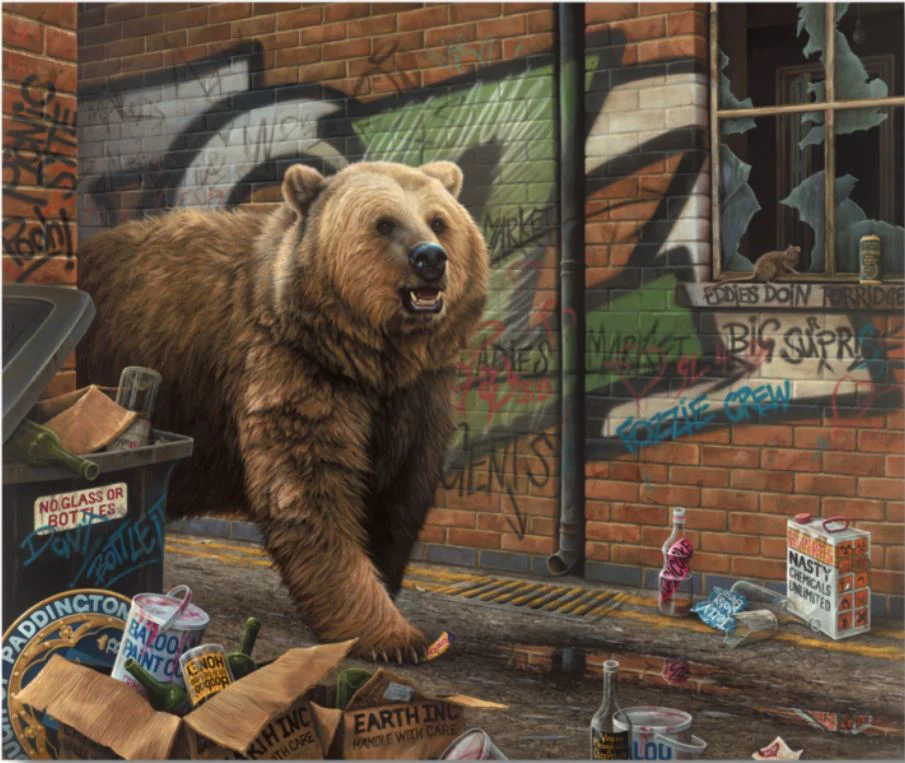 Grizzly - Image 3
