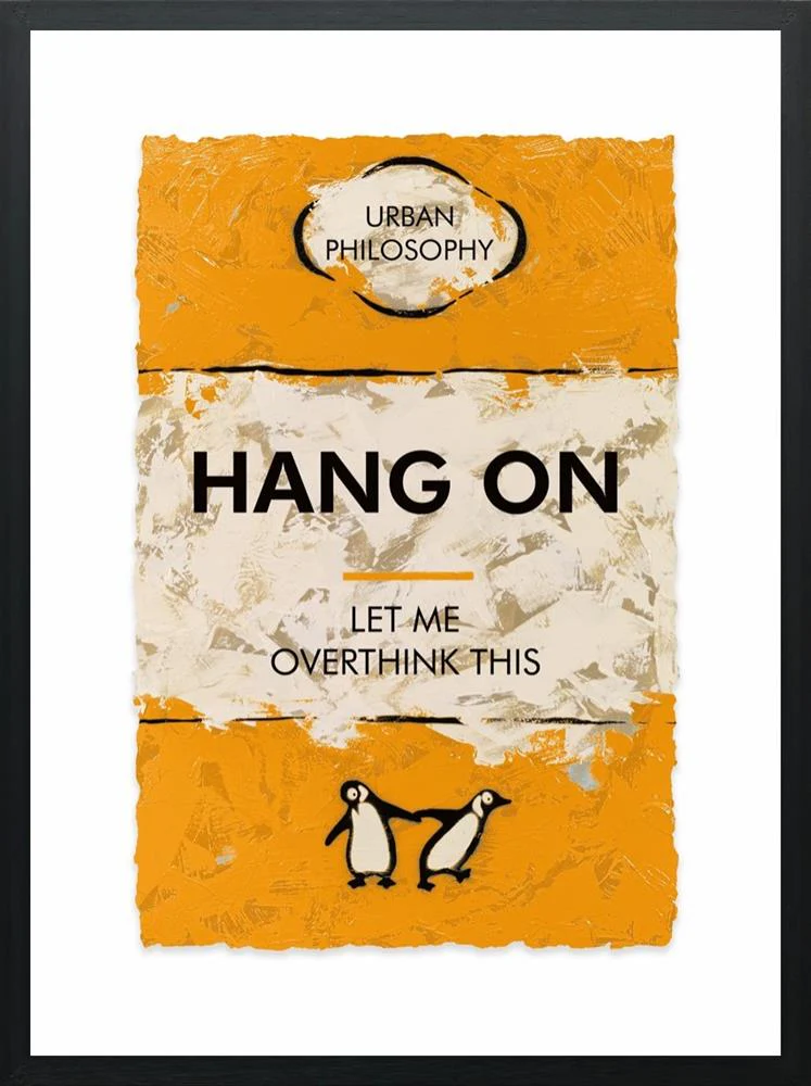 Hang On