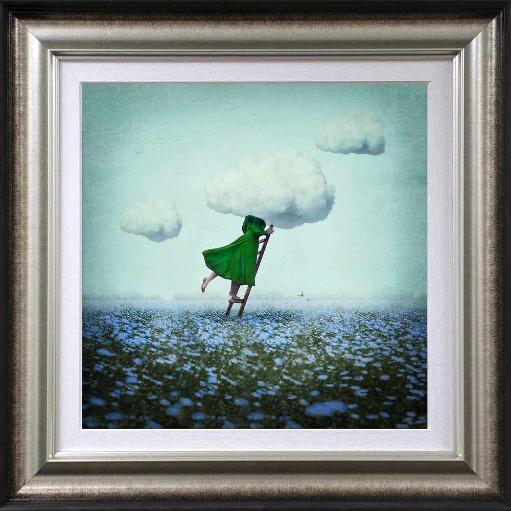 Head In The Clouds