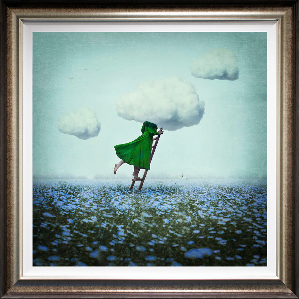 Head In The Clouds - Image 2