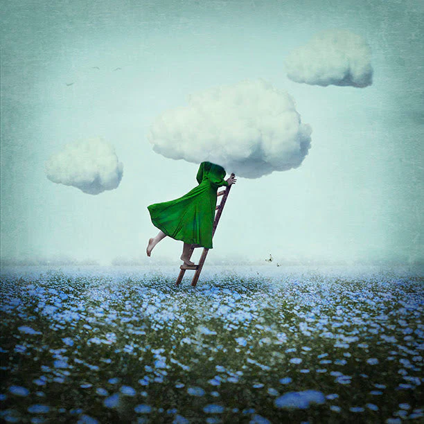 Head In The Clouds - Image 3